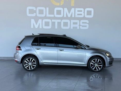VolksWagen Golf Highline 1.4 TSI 140cv Aut.