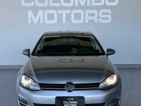 VolksWagen Golf Highline 1.4 TSI 140cv Aut.