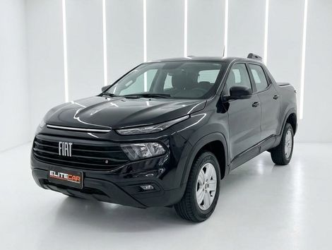 Fiat Toro Endurance 1.8 16V Flex Aut.