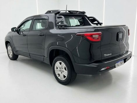 Fiat Toro Endurance 1.8 16V Flex Aut.