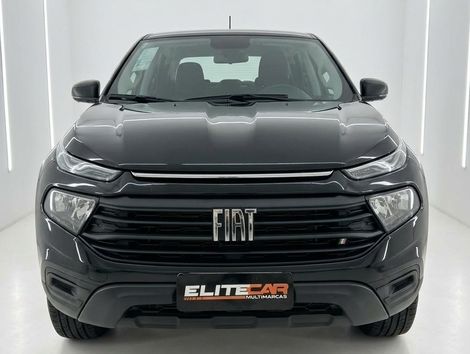 Fiat Toro Endurance 1.8 16V Flex Aut.