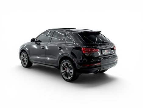 Audi Q3 Prest. 1.4 TFSI Flex/Prest. S-tronic
