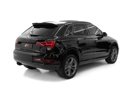 Audi Q3 Prest. 1.4 TFSI Flex/Prest. S-tronic