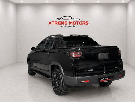 Fiat Toro Ultra 1.3 16V 4x2 TB Flex Aut.