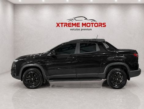 Fiat Toro Ultra 1.3 16V 4x2 TB Flex Aut.
