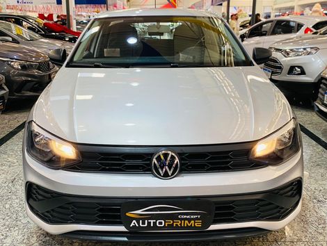 VolksWagen Polo Track 1.0 Flex 12V 5p