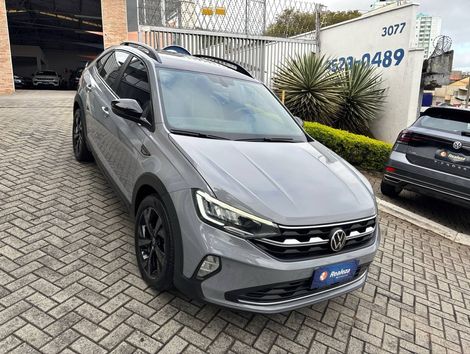 VolksWagen Nivus Highline 1.0 200 TSI Flex Aut.