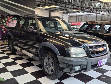 Chevrolet S10 Pick-Up RODEIO 2.4 MPFI F.Power CD
