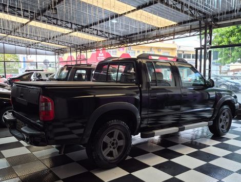 Chevrolet S10 Pick-Up RODEIO 2.4 MPFI F.Power CD