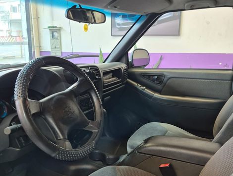 Chevrolet S10 Pick-Up RODEIO 2.4 MPFI F.Power CD