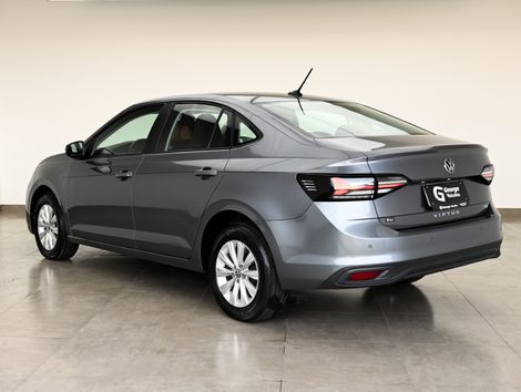 VolksWagen VIRTUS Comfort. 200 TSI 1.0 Flex 12V Aut