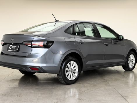 VolksWagen VIRTUS Comfort. 200 TSI 1.0 Flex 12V Aut