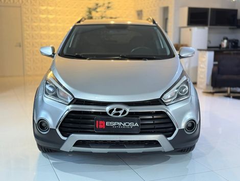 Hyundai HB20X Premium 1.6 Flex 16V Aut.