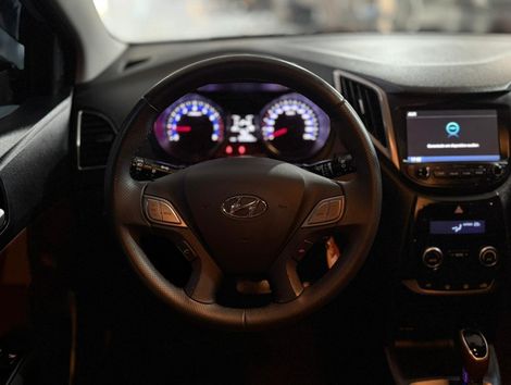 Hyundai HB20X Premium 1.6 Flex 16V Aut.