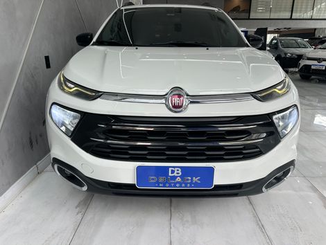 Fiat Toro Freedom 1.8 16V Flex Aut.