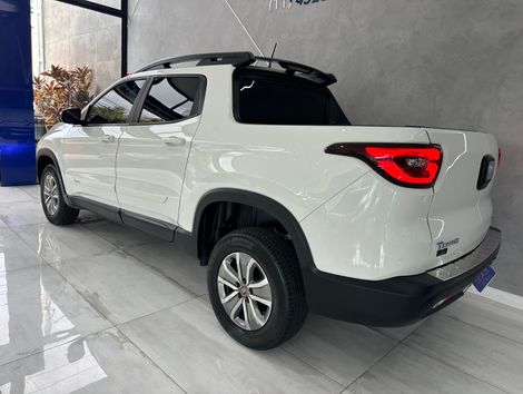 Fiat Toro Freedom 1.8 16V Flex Aut.