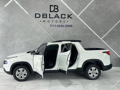 Fiat Toro Freedom 1.8 16V Flex Aut.