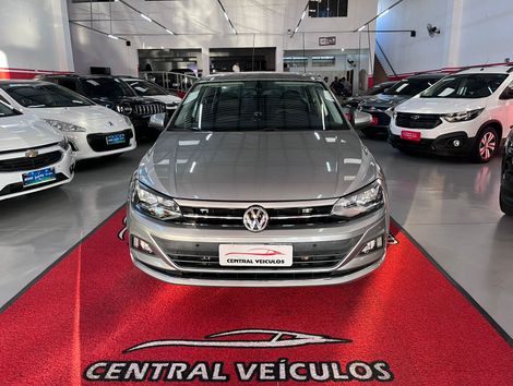 VolksWagen VIRTUS Highline 200 TSI 1.0 Flex 12V Aut