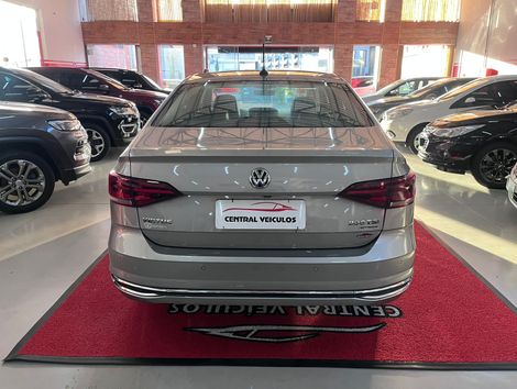 VolksWagen VIRTUS Highline 200 TSI 1.0 Flex 12V Aut