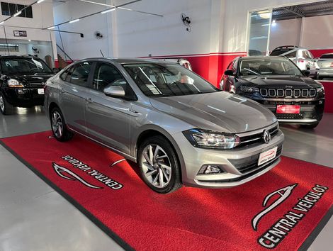 VolksWagen VIRTUS Highline 200 TSI 1.0 Flex 12V Aut