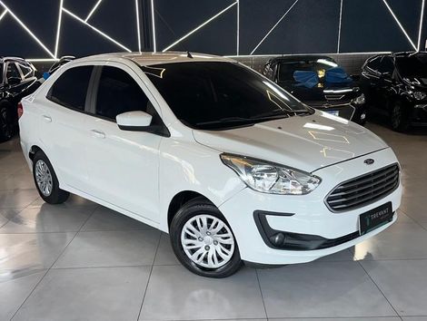 Ford Ka 1.0 SE/SE Plus TiVCT Flex 5p