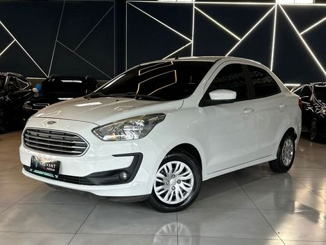Ford Ka 1.0 SE/SE Plus TiVCT Flex 5p