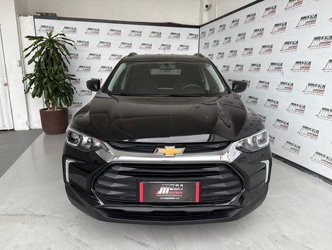 Chevrolet TRACKER 1.0 Turbo 12V Flex Aut. 
