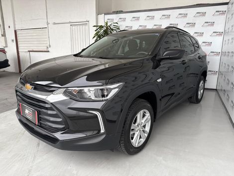 Chevrolet TRACKER 1.0 Turbo 12V Flex Aut. 