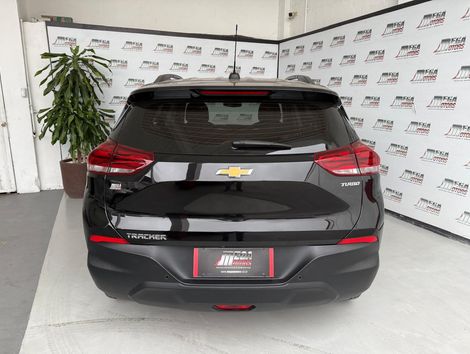 Chevrolet TRACKER 1.0 Turbo 12V Flex Aut. 