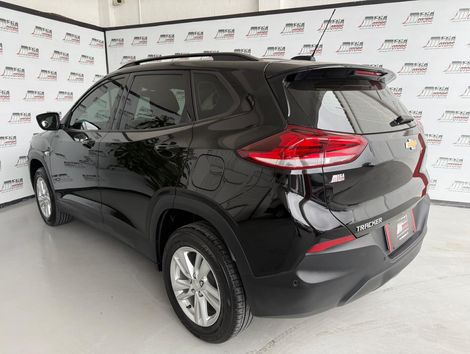 Chevrolet TRACKER 1.0 Turbo 12V Flex Aut. 