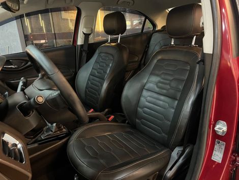 Chevrolet PRISMA Sed. LTZ 1.4 8V FlexPower 4p