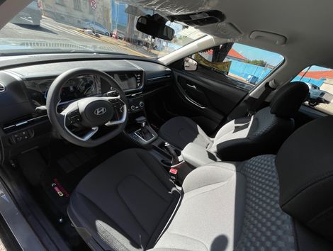 Hyundai Creta Comfort 1.0 TB 12V Flex Aut.