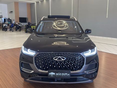 Caoa Chery Tiggo 8 PRO 1.6 TGDi Aut.