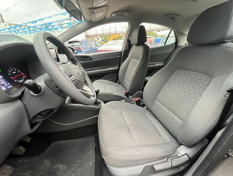 Hyundai HB20S Comfort Plus 1.0 Flex 12V Mec.