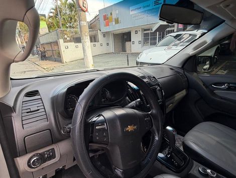 Chevrolet S10 Pick-Up LTZ 2.8 TDI 4x4 CD Dies.Aut