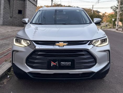 Chevrolet TRACKER Premier 1.2 Turbo 12V Flex Aut.