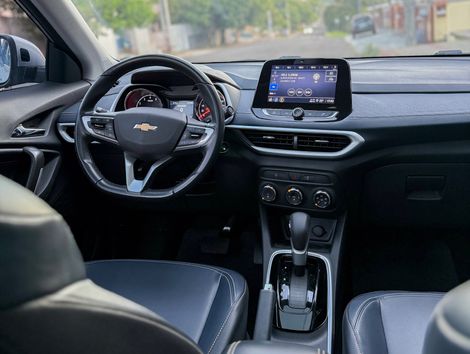 Chevrolet TRACKER Premier 1.2 Turbo 12V Flex Aut.
