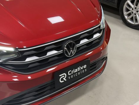 VolksWagen Nivus Launching Ed. 1.0 200 TSI Flex Aut