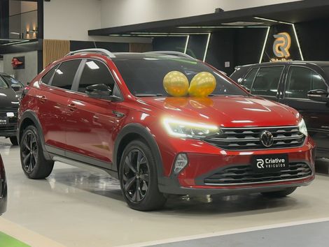 VolksWagen Nivus Launching Ed. 1.0 200 TSI Flex Aut