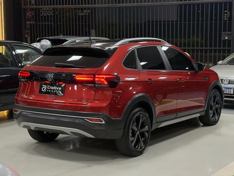 VolksWagen Nivus Launching Ed. 1.0 200 TSI Flex Aut