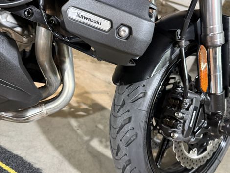 KAWASAKI Versys 1000 GRAND TOURER