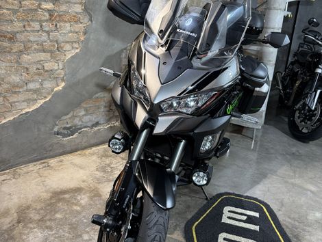 KAWASAKI Versys 1000 GRAND TOURER
