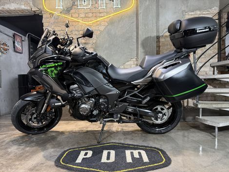 KAWASAKI Versys 1000 GRAND TOURER