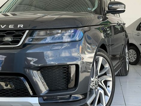 Land Rover Range R. Sport HSE Dyna. 3.0 SDV6 Dies.