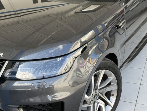 Land Rover Range R. Sport HSE Dyna. 3.0 SDV6 Dies.