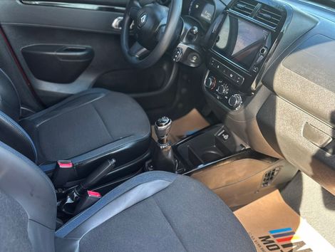 Renault KWID Intense 1.0 Flex 12V 5p Mec.
