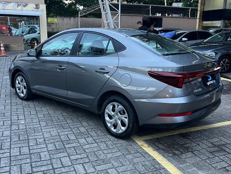 Hyundai HB20S Comfort Plus 1.0 Flex 12V Mec.