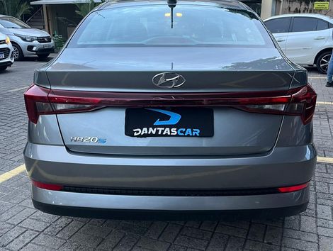 Hyundai HB20S Comfort Plus 1.0 Flex 12V Mec.