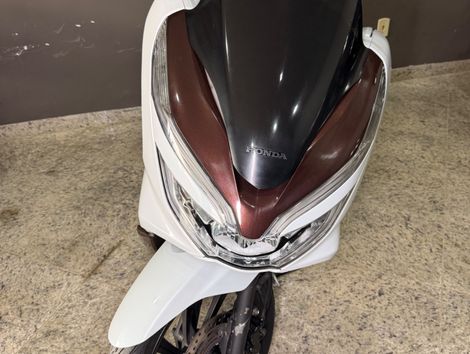 HONDA PCX 150/DLX