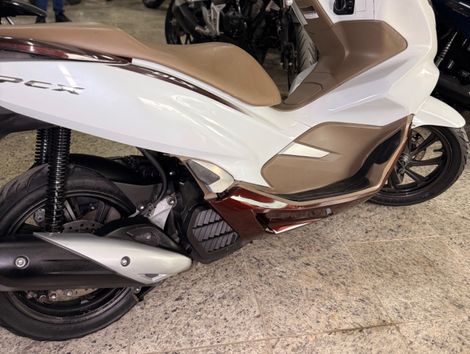 HONDA PCX 150/DLX